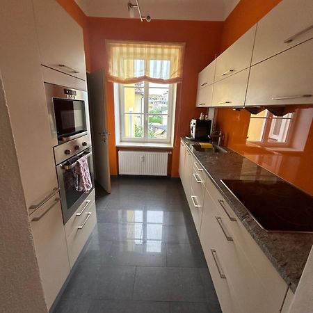Grosse Ferienwohnung Klagenfurt am Wörthersee Extérieur photo