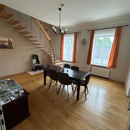 Grosse Ferienwohnung Klagenfurt am Wörthersee Extérieur photo