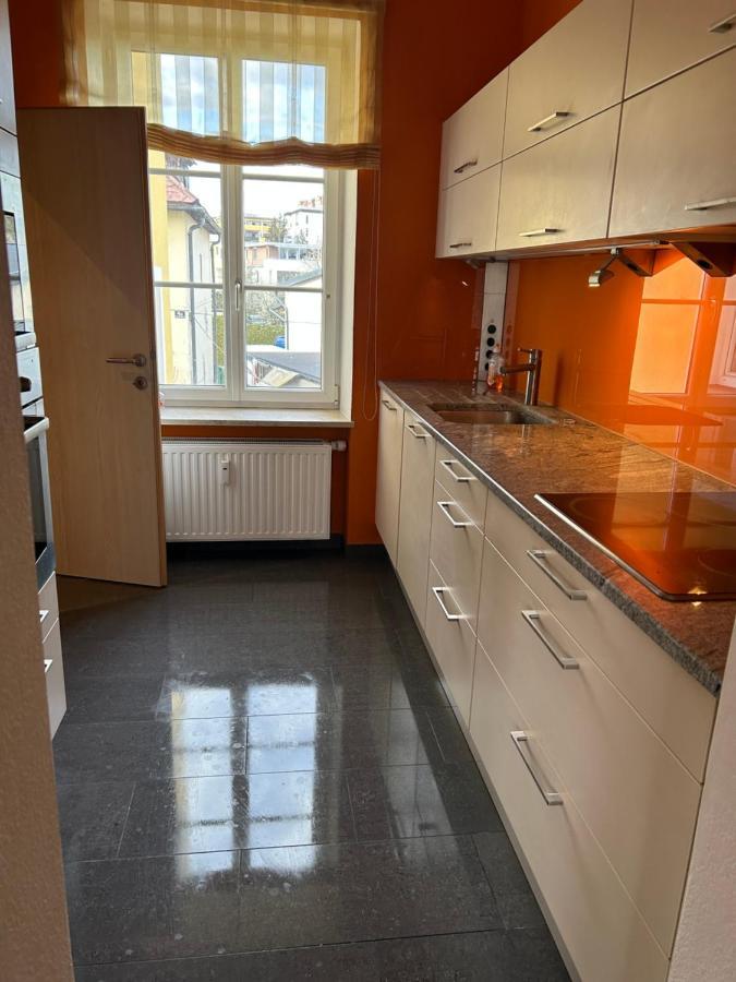 Grosse Ferienwohnung Klagenfurt am Wörthersee Extérieur photo