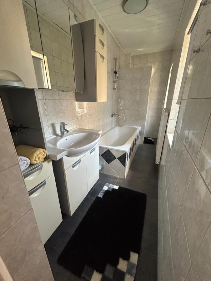 Grosse Ferienwohnung Klagenfurt am Wörthersee Extérieur photo