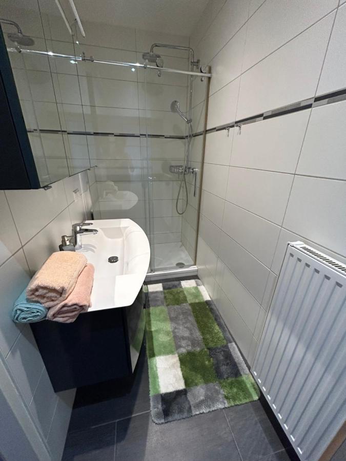 Grosse Ferienwohnung Klagenfurt am Wörthersee Extérieur photo