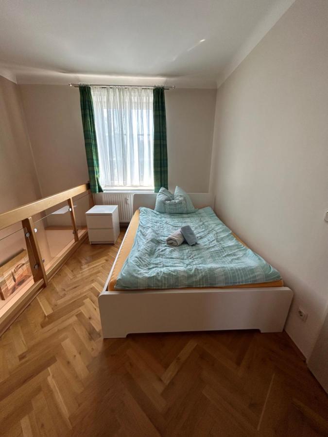 Grosse Ferienwohnung Klagenfurt am Wörthersee Extérieur photo