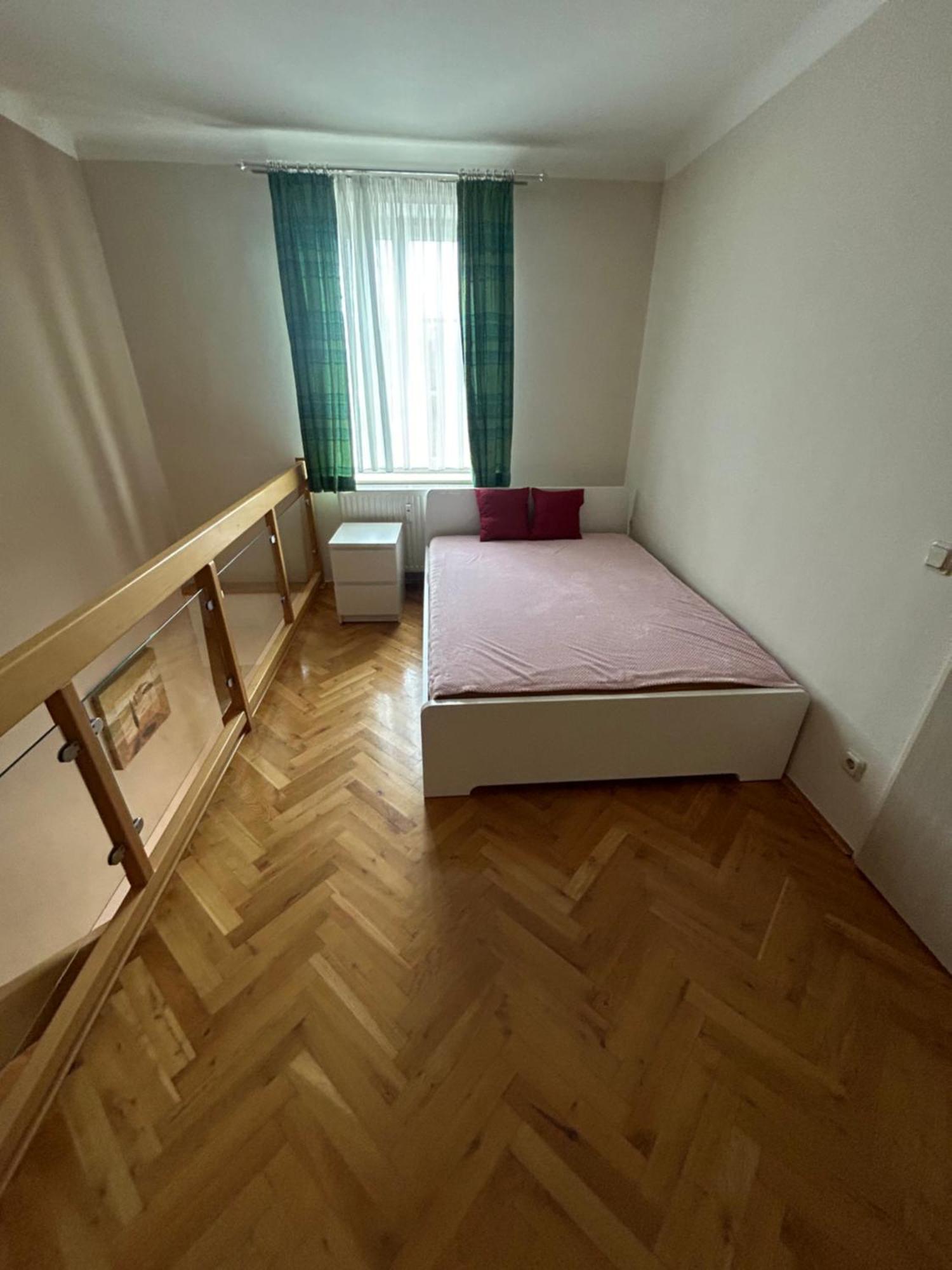 Grosse Ferienwohnung Klagenfurt am Wörthersee Extérieur photo