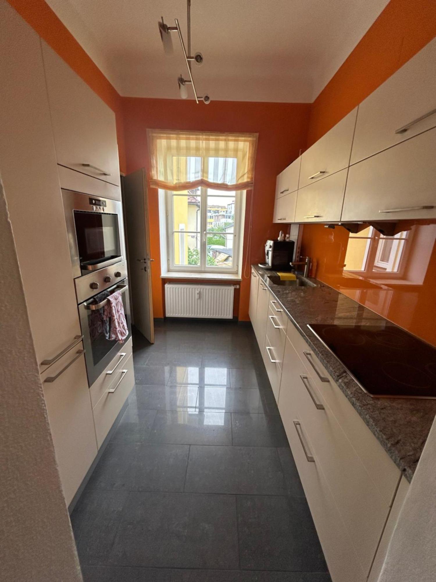 Grosse Ferienwohnung Klagenfurt am Wörthersee Extérieur photo