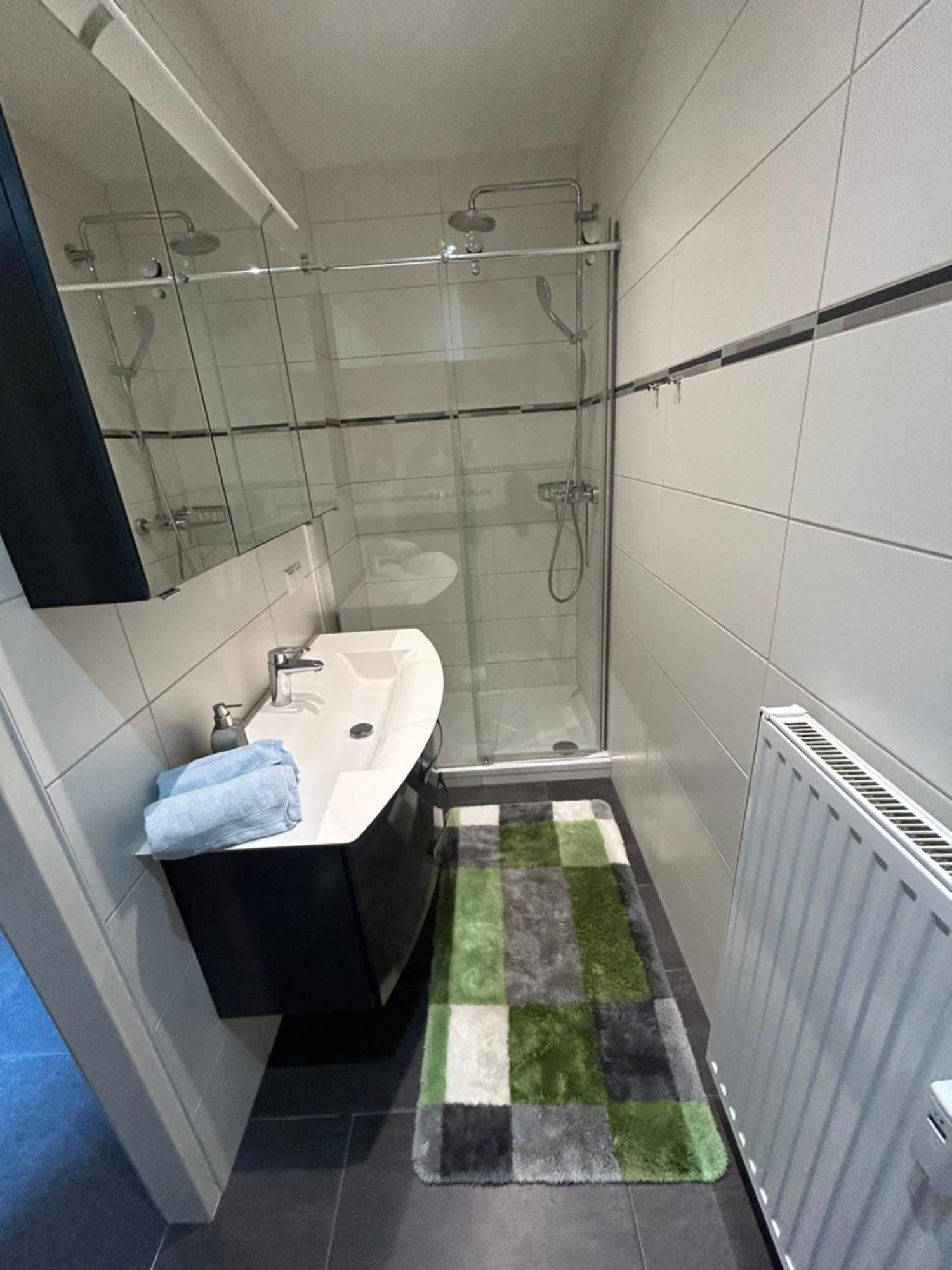 Grosse Ferienwohnung Klagenfurt am Wörthersee Extérieur photo