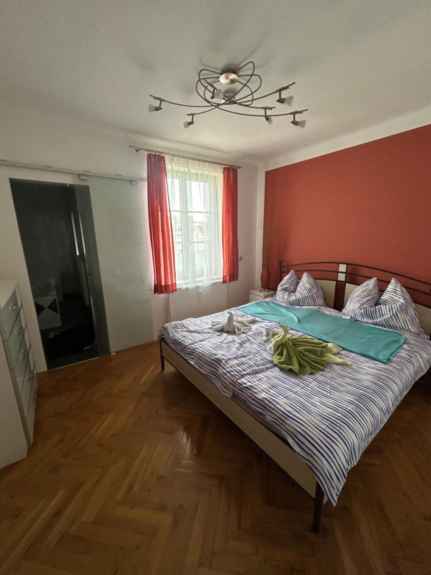 Grosse Ferienwohnung Klagenfurt am Wörthersee Extérieur photo